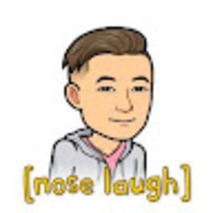 Meet your Posher, Fudge